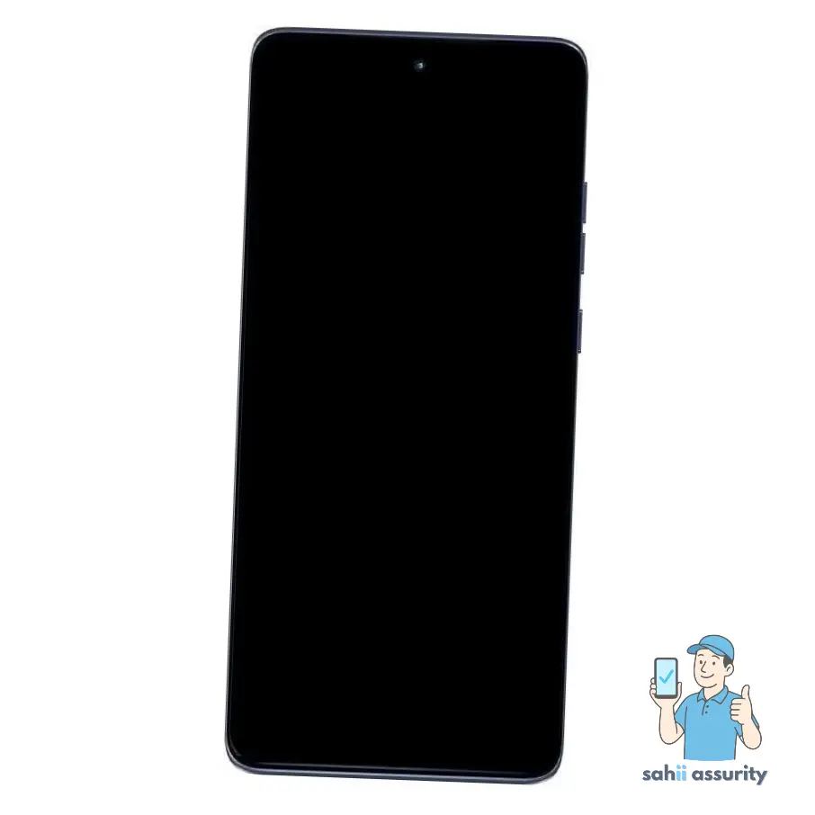 Camera Lens Glass with Frame for Motorola Edge 60 Fusion Green